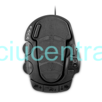 Minn Kota RT Instinct/Ulterra Quest kojinis pedalas